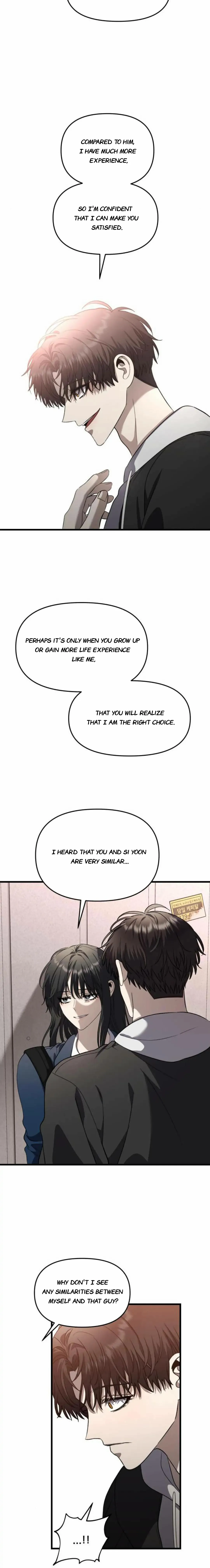 Dreaming Freedom Chapter 84 image 13